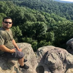 Meet your Posher, Sergiu